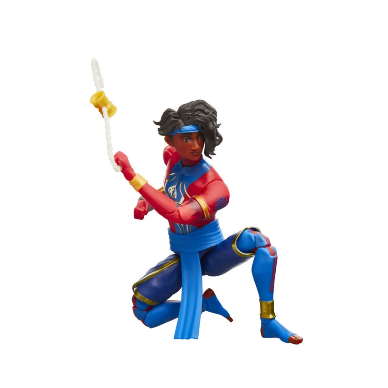 Marvel Legends Series Pavitr Prabhakar Action Figure