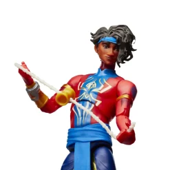 Marvel Legends Series Pavitr Prabhakar Action Figure