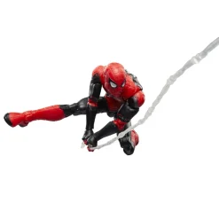Marvel Legends Series Spider-Man (Upgraded Suit)