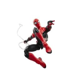 Marvel Legends Series Spider-Man (Upgraded Suit)