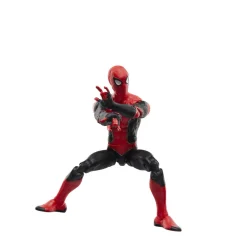 Marvel Legends Series Spider-Man (Upgraded Suit)