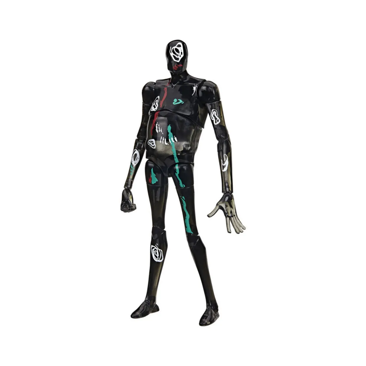 Marvel Legends Series The Spot
