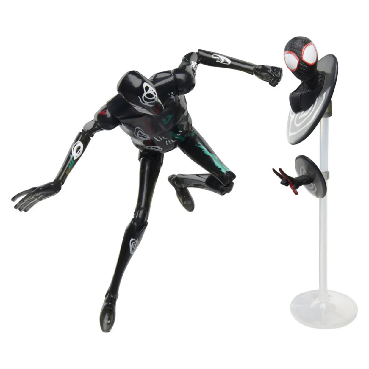 Marvel Legends Series The Spot