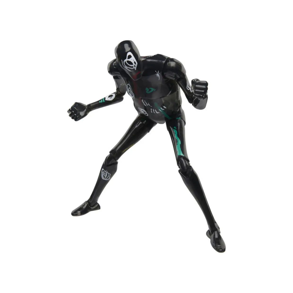 Marvel Legends Series The Spot
