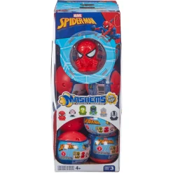 Marvel Spider-Man Mash'ems
