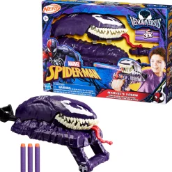 Marvel's Venom Strike Blaster