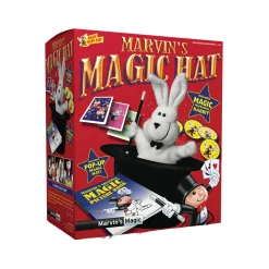 Marvin's Magic Hat