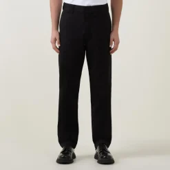 Master Relaxed-Fit Trousers