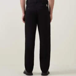 Master Relaxed-Fit Trousers