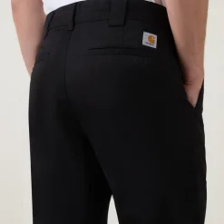 Master Relaxed-Fit Trousers