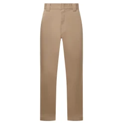 Master Relaxed-Fit Trousers