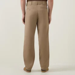 Master Relaxed-Fit Trousers