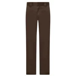 Master Tapered Straight Leg Trousers