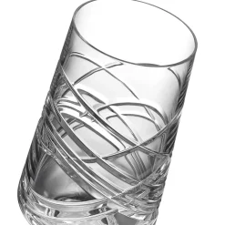 Mastercraft Aran Highball Glass Set of Two