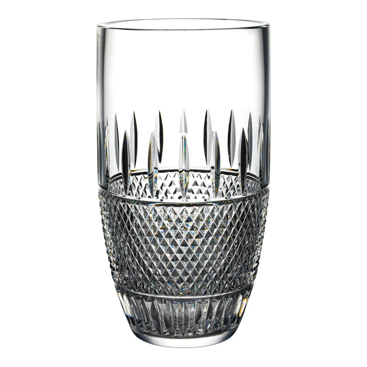 Mastercraft Irish Lace 12 in Vase