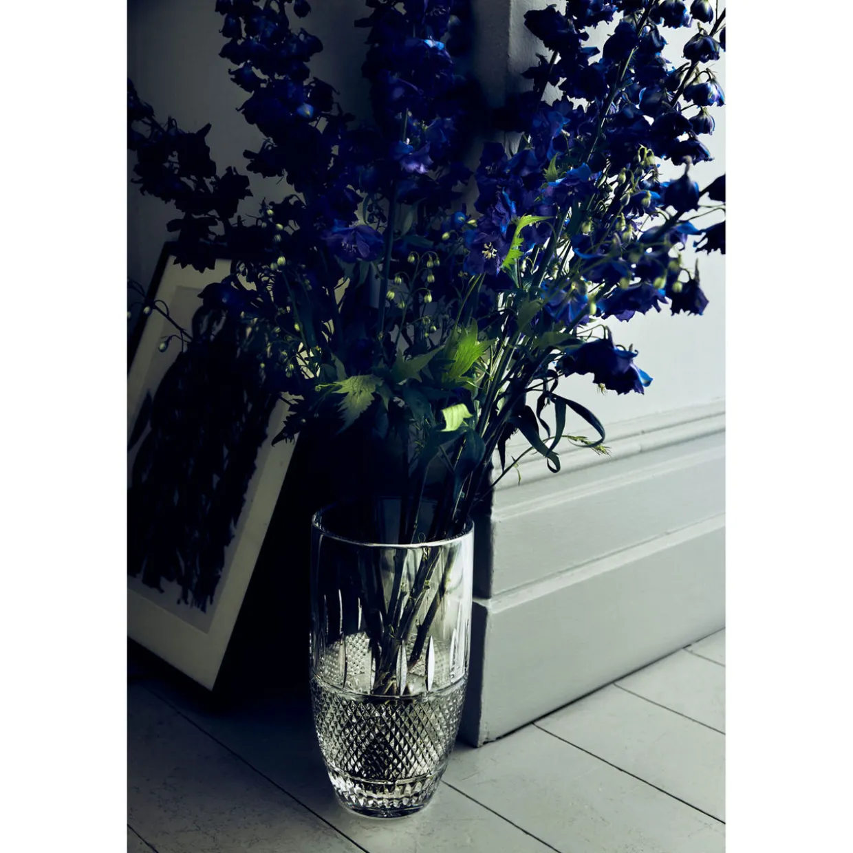 Mastercraft Irish Lace 12 in Vase