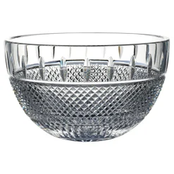 Mastercraft Irish Lace 10in  Bowl