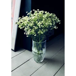 Mastercraft Irish Lace Vase