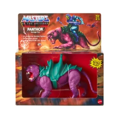 Masters Of The Universe Panthor