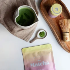 Matcha Making Set