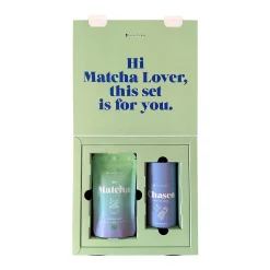 Matcha Starter Set