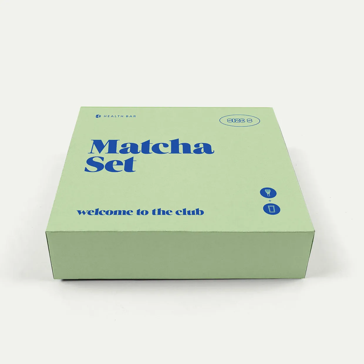 Matcha Starter Set