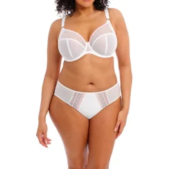 Matilda Plunge Bra