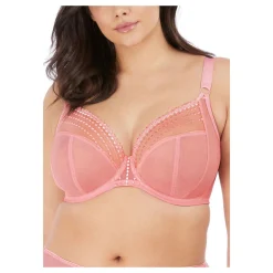 Matilda Underwire Plunge Bra