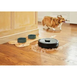 Matrix Plus 2-in-1 Self-Empty Robot Vacuum & Mop