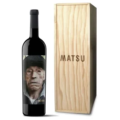 Matsu El Viejo Magnum
