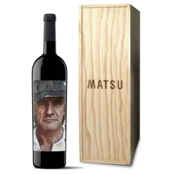 Matsu Recio Magnum