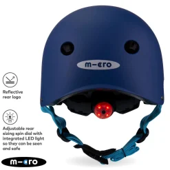 Matt Medium Helmet