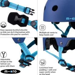 Matt Medium Helmet