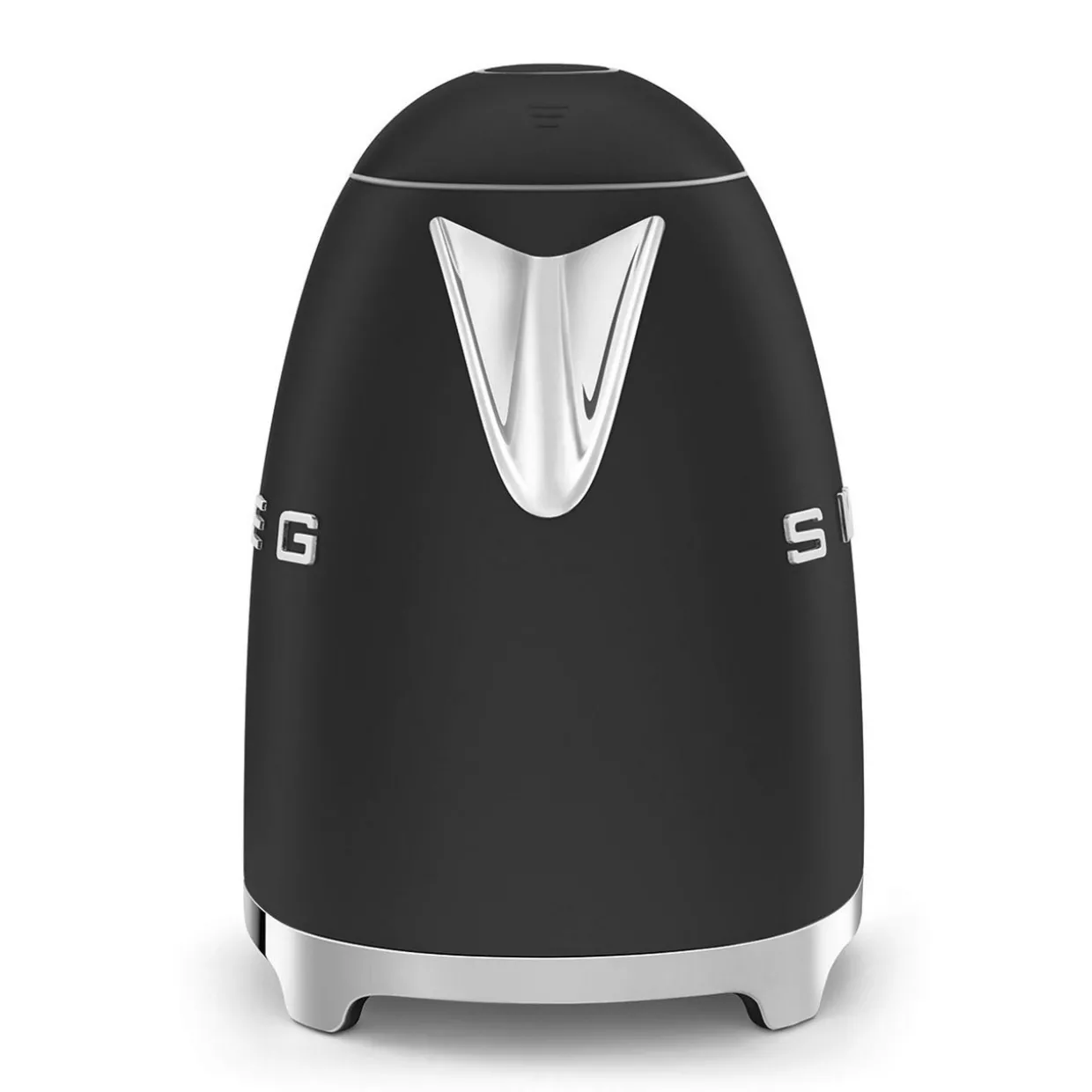 Matte Black Kettle