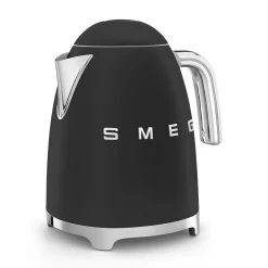 Matte Black Kettle