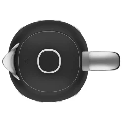 Matte Black Kettle