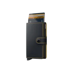 Matte Mini Wallet