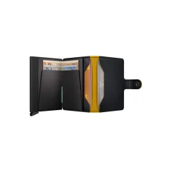 Matte Mini Wallet