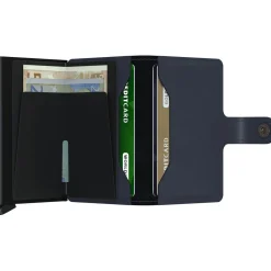 Matte Mini Wallet