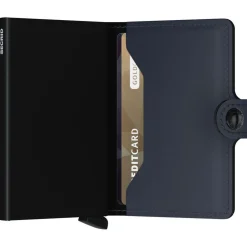 Matte Mini Wallet