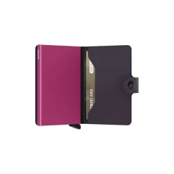 Matte Mini Wallet