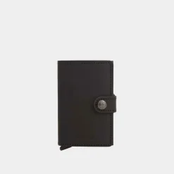 Matte Mini Wallet