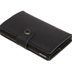 Matte Mini Wallet