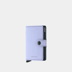 Matte Mini Wallet