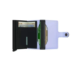 Matte Mini Wallet