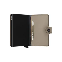 Matte Mini Wallet