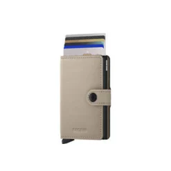 Matte Mini Wallet