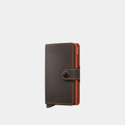 Matte Mini Wallet