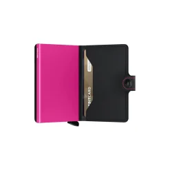Matte Mini Wallet
