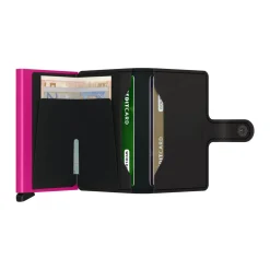 Matte Mini Wallet